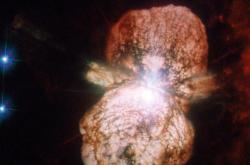 外星人或利用超新星爆炸引人类注意是真的吗，假的 -宇宙探索发现