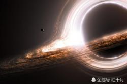 宇宙中的黑洞是什么东西，关于黑洞里面有什么有四种理论 -宇宙探索发现