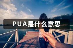 被pua是什么意思，pua有多可怕？ -百科