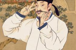 李白最著名的十首诗，一首更比一首狂（每首都有千古名句） -百科