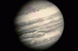 福禄寿三星，木星/开阳星/船底座α星（传说和现实截然相反） -百科