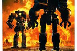 机械威龙MP4格式