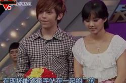 李一桐的处给了谁，符龙飞最有可能（仅为猜测） -百科