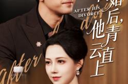 离婚后他青云直上MP4格式