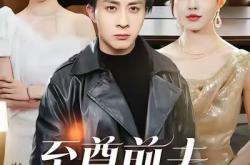 至尊前夫藏不住了MP4格式