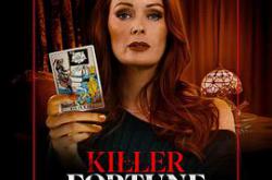 杀手算命师MP4格式