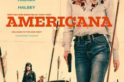 亚美利加纳MP4格式