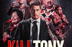 KillTony：笑闹德州MP4格式