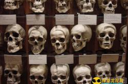 令人毛骨悚然 盘点全球14大惊悚之地_灵异鬼话玛丽人