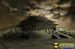 故宫恐怖无脸女事件：目睹者无一生还_灵异鬼话玛丽人