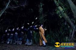 令人心惊胆寒：湘西最恐怖的三大邪_灵异鬼话玛丽人