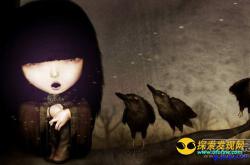 乡村灵异事件：孩子被鬼扔到了井里_灵异鬼话玛丽人