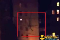 都市传说中的怪物：俄罗斯瘦长男人_灵异鬼话玛丽人