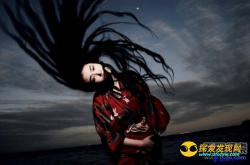 头皮发麻：零点钟厉鬼的恐怖尖叫声_灵异鬼话玛丽人