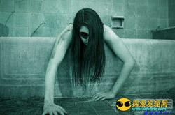 吓坏东南亚：制衣厂洗手间灵异事件_灵异鬼话玛丽人