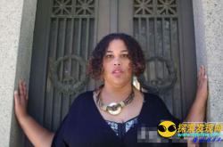 美国女子称与鬼交欢比真人更“销魂”_灵异鬼话玛丽人