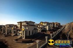 空荡无人烟：盘点中国十二座新鬼城_灵异鬼话玛丽人