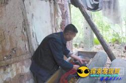 四川女子离奇死亡16年遗体不腐成干尸_灵异鬼话玛丽人