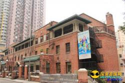 胆小别靠近：盘点香港十大闹鬼之地_灵异鬼话玛丽人