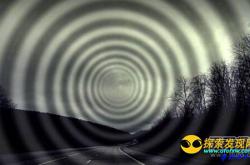 诡异的时空隧道：阿根廷5号公路事件_灵异鬼话玛丽人