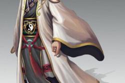 桃木剑为什么能驱鬼辟邪：辟邪传说_灵异鬼话玛丽人