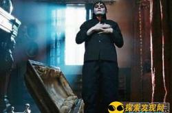 不寒而栗！农村怪异事件床边有黑影_灵异鬼话玛丽人