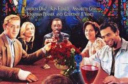 胆小勿看！1989年英国恐怖的死亡晚餐_灵异鬼话玛丽人