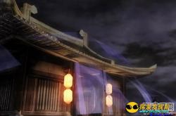 中国灵异事件：让人心惊胆颤的兰若寺_灵异鬼话玛丽人