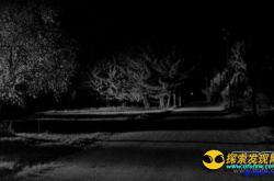 禁忌：夜晚的时候千万不要去走山路_灵异鬼话玛丽人