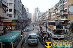 香港潮涌记发生的真钱变冥钞的故事_灵异鬼话玛丽人