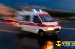 最易撞邪的五大行业 医护人员居榜首_灵异鬼话玛丽人