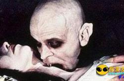 90年代年上海吸血鬼事件：生化试验？_灵异鬼话玛丽人