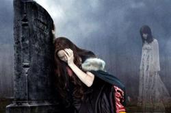 盘点：人在临死之前的十种诡异感受_灵异鬼话玛丽人