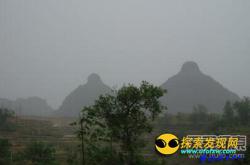 惊悚 盗墓人奸污百年女尸后离奇死亡_灵异鬼话玛丽人