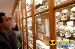 盘点：全球十大最神秘和恐怖的地方_灵异鬼话玛丽人