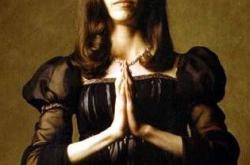 盘点十大美女吸血鬼 看哪款是你的爱_灵异鬼话玛丽人