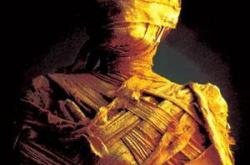 湿地神秘复活干尸：棺材内满是抓痕_灵异鬼话玛丽人