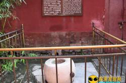 清服女子深夜哭泣：珍妃井闹鬼事件_灵异鬼话玛丽人