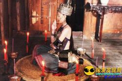 神秘而恐怖！传说中的中国10大蛊术_灵异鬼话玛丽人