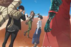 枪神STARGAZEMP4格式