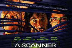 黑暗扫描仪MP4格式