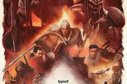 铁血战士：杀戮之王MP4格式