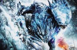 冷血入侵MP4格式