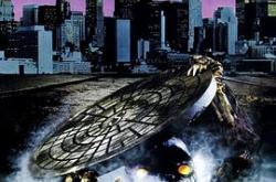 地下怪物MP4格式