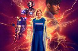 神秘博士：博士之力MP4格式