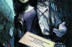 《杰西卡琼斯第一季》/全集Jessica Jones 高清迅雷下载