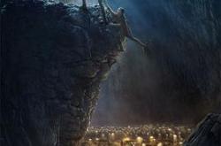 微光城市MP4格式