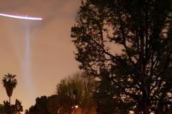 2010年萧山机场UFO事件：中国最神秘的"空中来客"