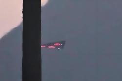 比利时UFO事件：一场让军方都束手无策的不明飞行物入侵