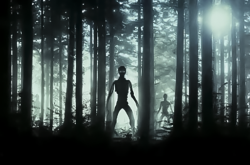 2022年7月11日秘鲁UFO事件，部落恳求军方保护，声称多日晚间遭受2米高“外星人”袭击 